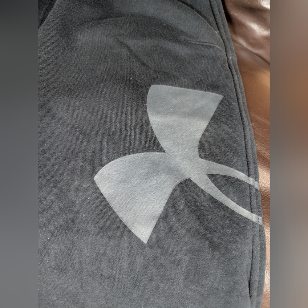 Under Armour Cold Gear Sweat Pants - Picture 13 of 13